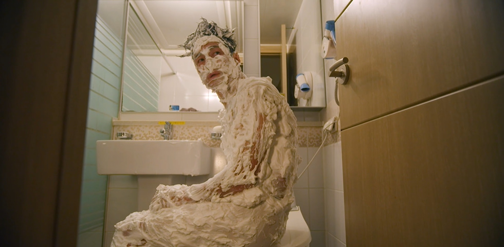 드라마 특별 출연해서 촬영 중 감전사고로 기절한 유명 배우 | 인스티즈