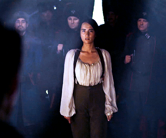 양덕들은 벌써 럽라로 싸운다는 로판재질 넷플릭스 새 판타지 드라마 | 인스티즈