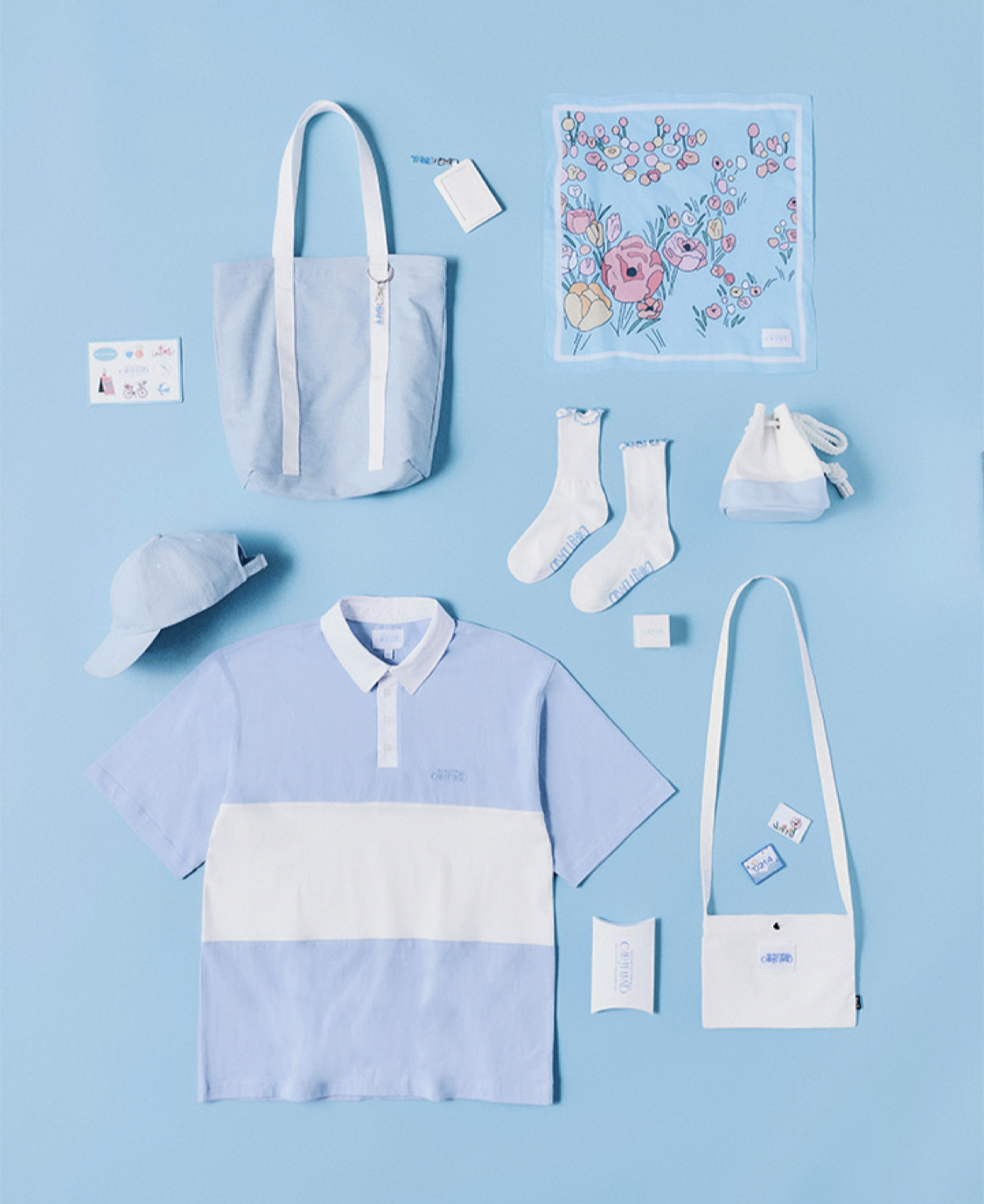 굿즈사업에 항상 진심이라는 YG(+하이브).jpg | 인스티즈