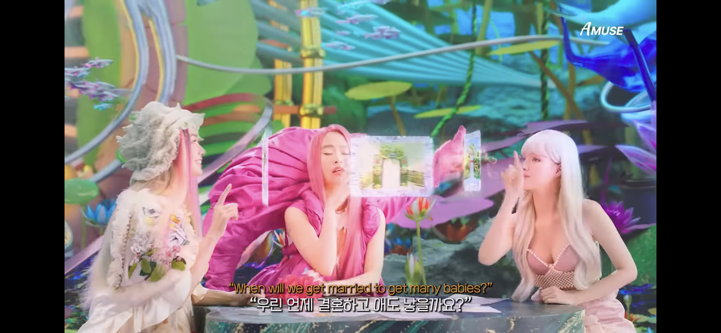 틱톡 릴스 쇼츠 팅팅팅 탕팅팅 탕팅팅 탕탕 이거 중국노래 아님 | 인스티즈