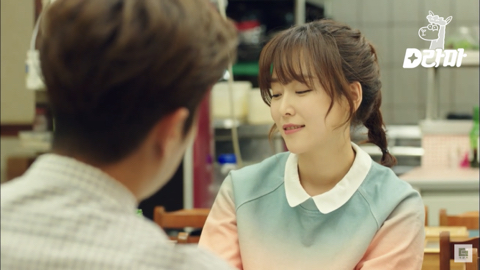 [식샤를합시다2] 최애로 꼽는 사람들이 많은 김치찌개씬.gif | 인스티즈