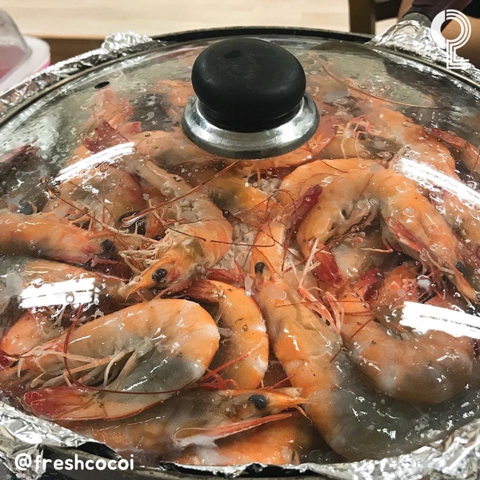 슬슬 이맘때 쯤 조져 줘야 하는🦐 대하구이 🦐 | 인스티즈