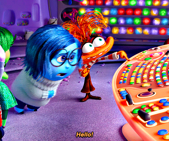 픽사 인사이드 아웃 2 한국 공식티저와 새로운 감정 소개 | 인스티즈