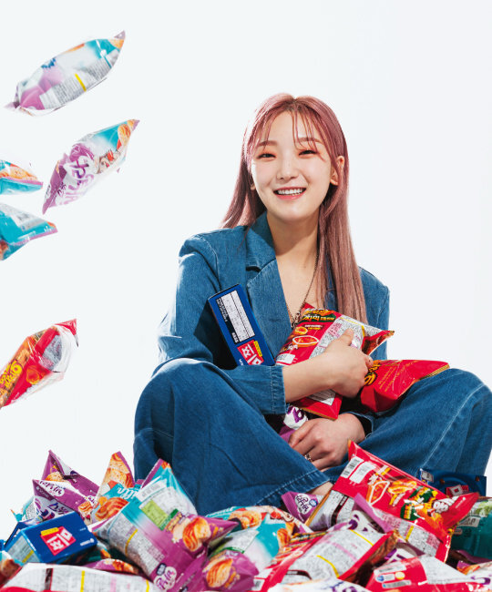 어마어마한 히밥의 운동량 | 인스티즈