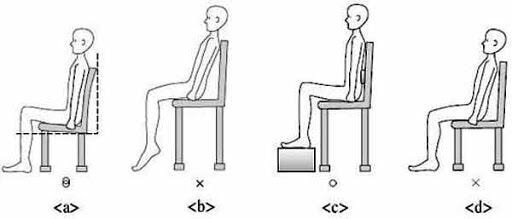 키작은 사람들이 꽤 불편해하는 것 .jpg | 인스티즈