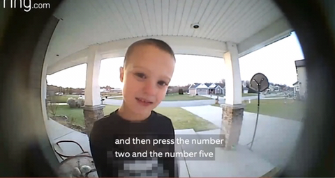 어린이채널이 보고싶었던 아이 | 인스티즈