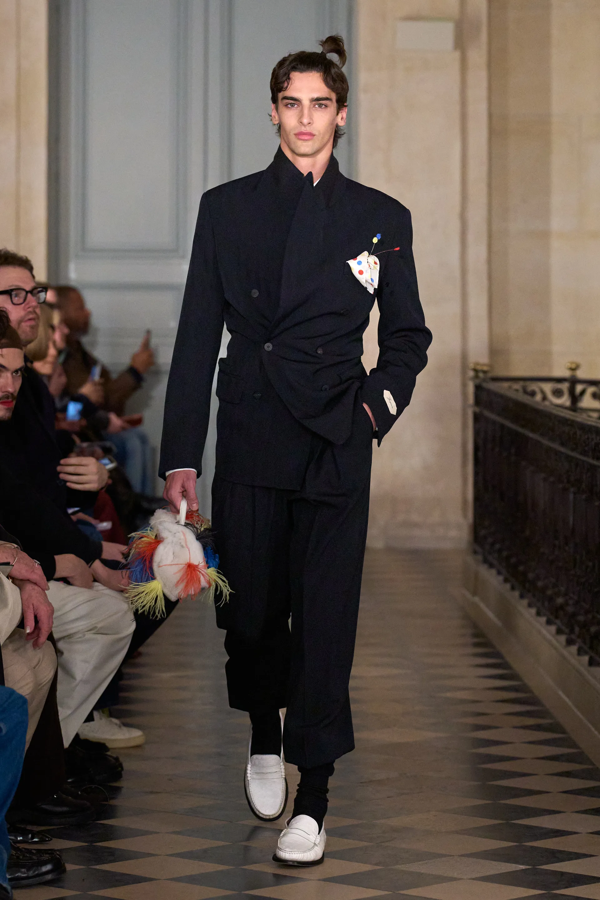 피카소에게 바쳤다는 쟈크뮈스 신상 제품들 | 인스티즈