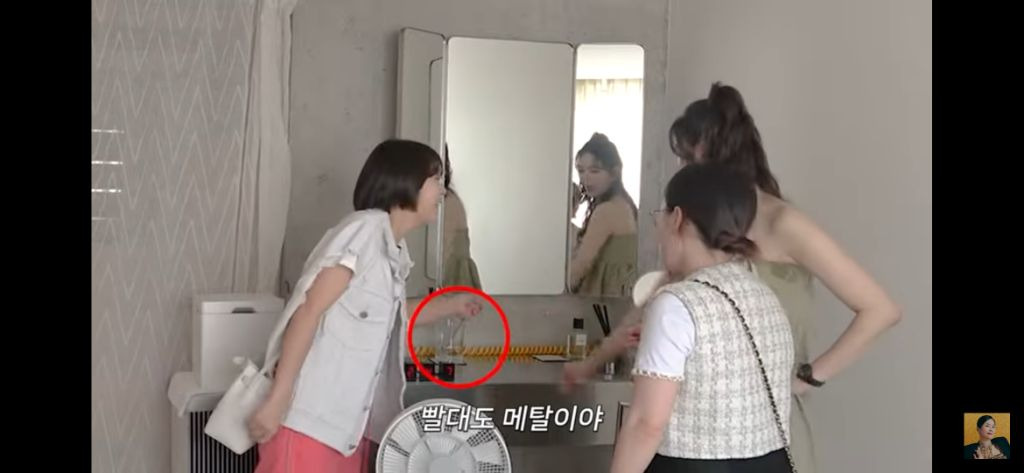 총 2억들여서 했다는 김새롬 집 36평인테리어 | 인스티즈