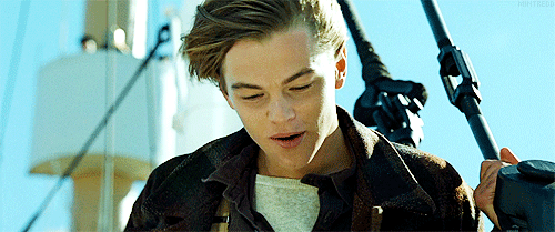 타이타닉(1997) "I jump, You jump, right?" | 인스티즈