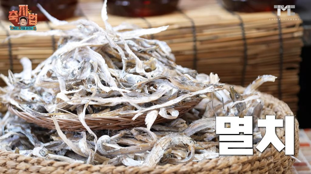 이번에 아예 통영 수산물 축제 새로 만든 백종원.JPG | 인스티즈