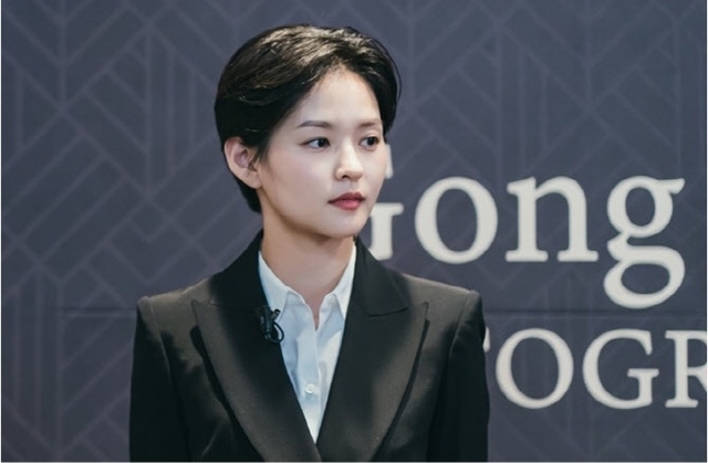 개멋 일잘러 여자들이 한 트럭 나오는 드라마.jpg | 인스티즈