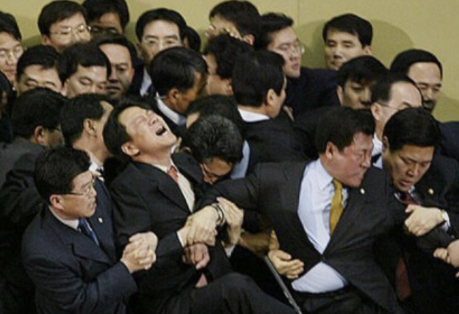 이낙연 좋은 사람 아니야? 문재인 오른팔이잖아 | 인스티즈