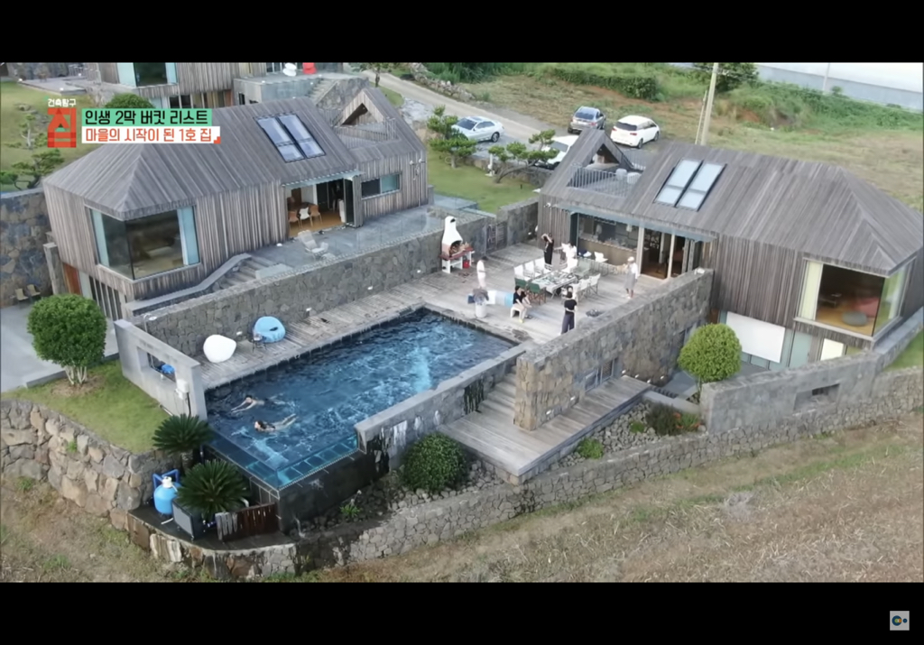 제주도에 마을 만들어 모여 사는 여섯 친구들의 삶 | 인스티즈