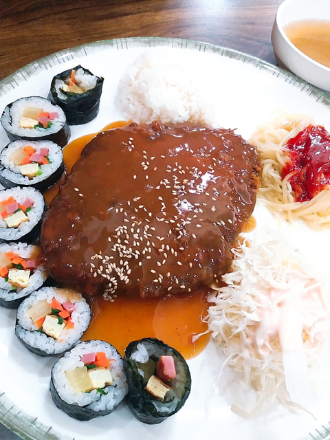 김밥친구 이미지