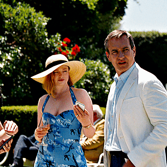 올드머니 패션 부흥시킨 장본인답다 | 인스티즈