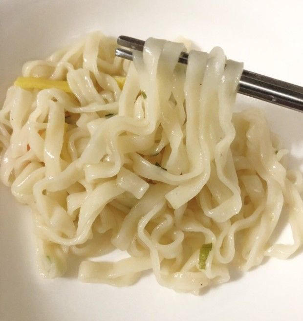 매니아층에서 감칠맛이 역대급이라고 소문났다는 라면.jpg | 인스티즈