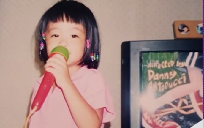 예쁘다;늘 이미지