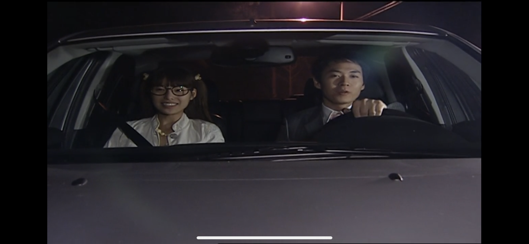 [백설공주] 촉망받던 투포환 선수 마영희가 바람둥이 한진우를 좋아하게 되면서 일어나는 일들을 그린 드라마 6-1 | 인스티즈