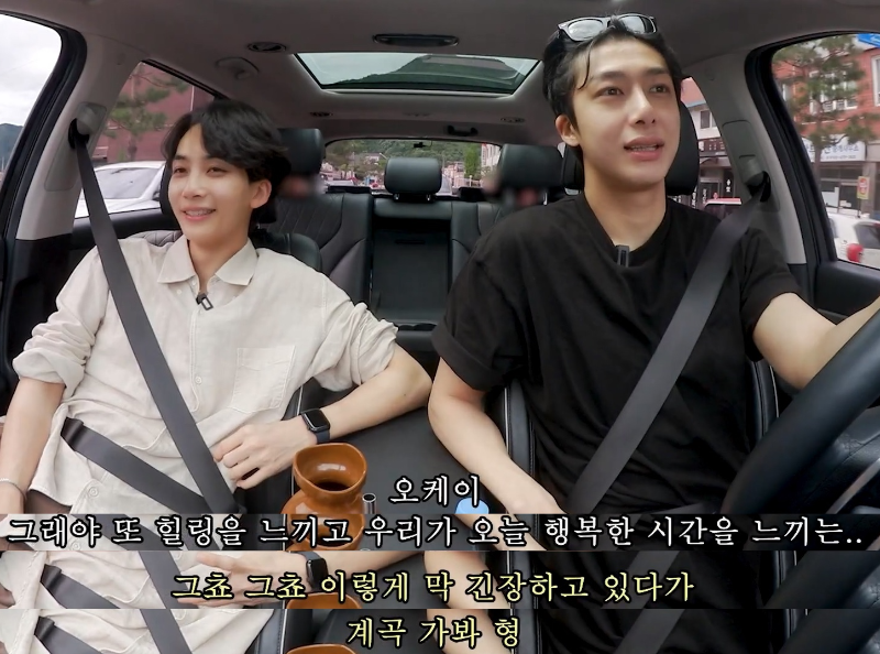 딱 잘라 거절하지 못하는 INFP의 최후 (스압) | 인스티즈