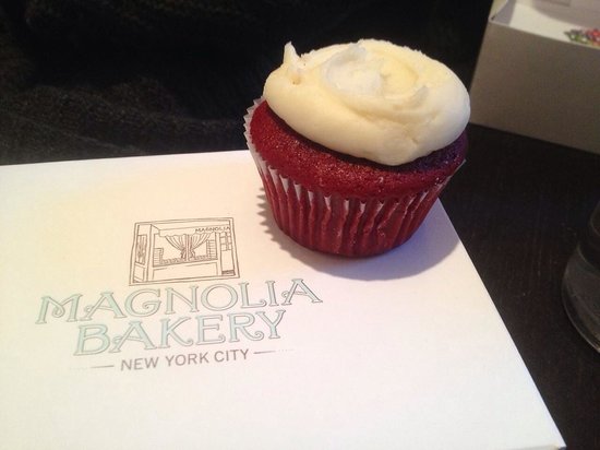 우리나라 진출 3년만에 철수한 뉴욕 베이커리 .jpg | 인스티즈