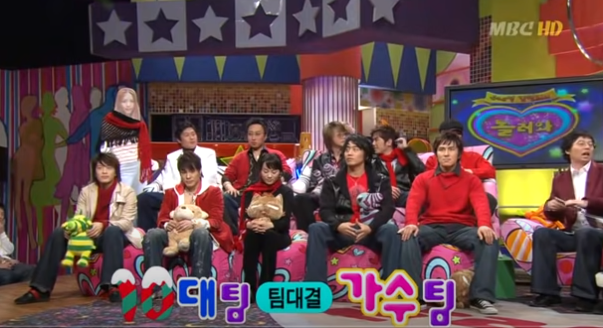 요새 잘 안보이는 캐릭터 | 인스티즈