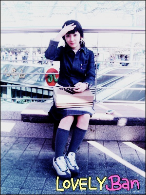 돌고 도는 유행 속 재평가받고 있는 얼짱 甲 | 인스티즈