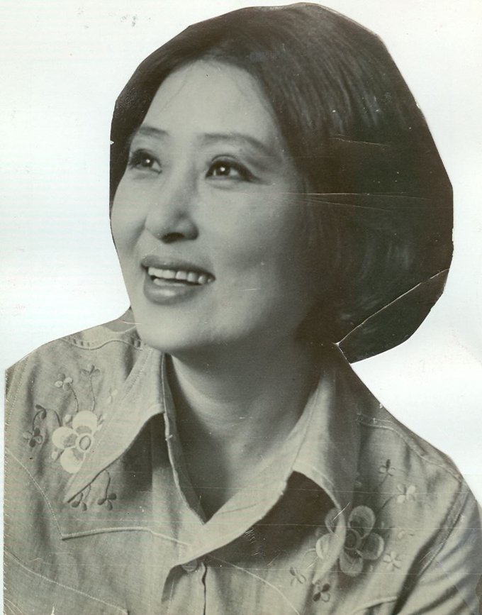 일제강점기 ~ 1960년대 초반 한국의 여배우들 정리 | 인스티즈