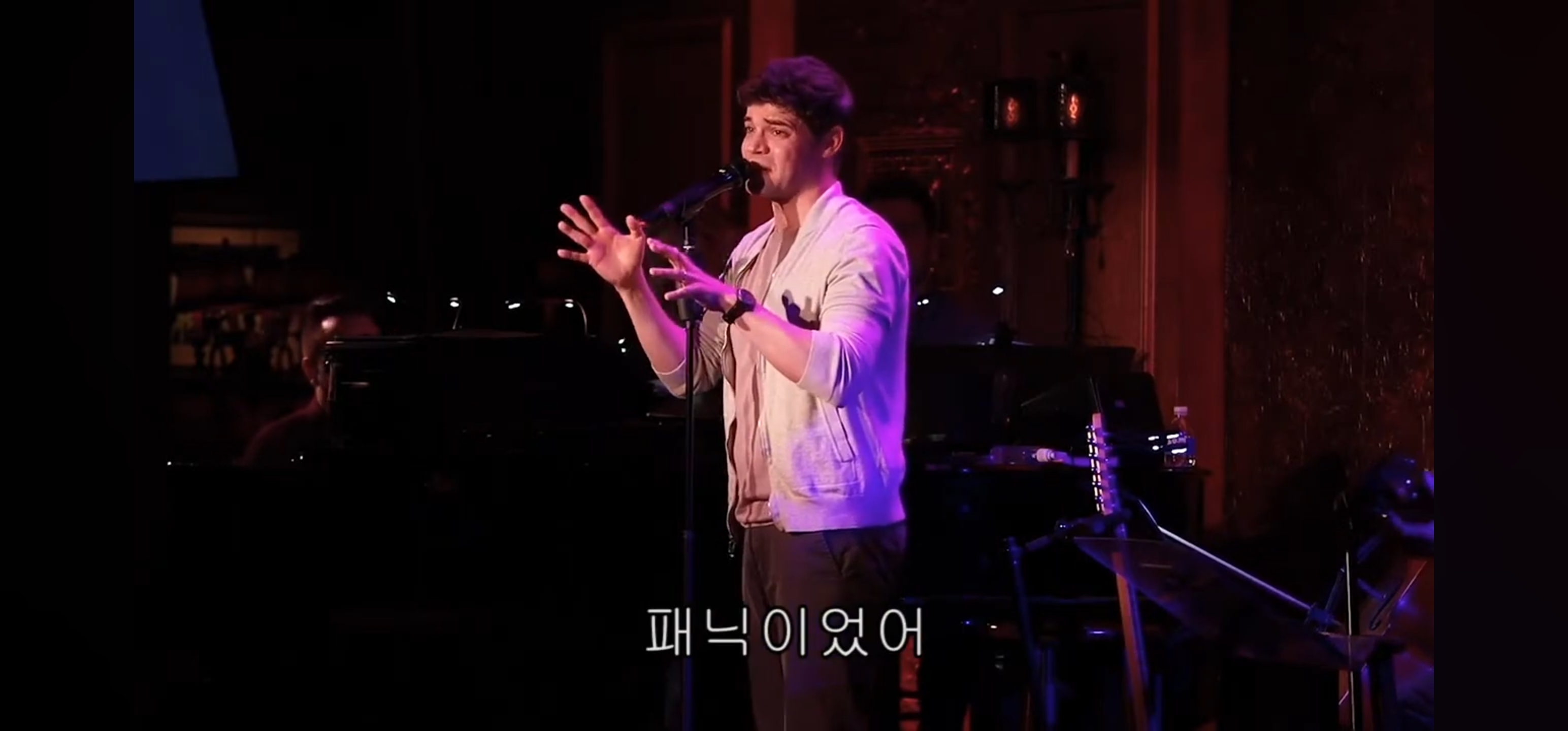 이제 와서 말하지만 휴 잭맨, 잭 에프론 대신 위대한 쇼맨이란 영화를 세상에 나온 게 한 건 나야! 그게 무슨 소리냐고?.jpg | 인스티즈