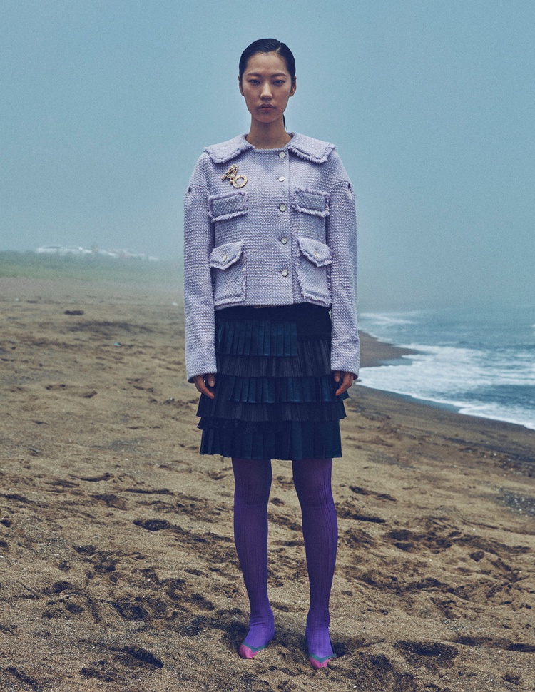 내가 생각한 뉴진스 멤버별 잘어울리는 브랜드 (명품X) | 인스티즈