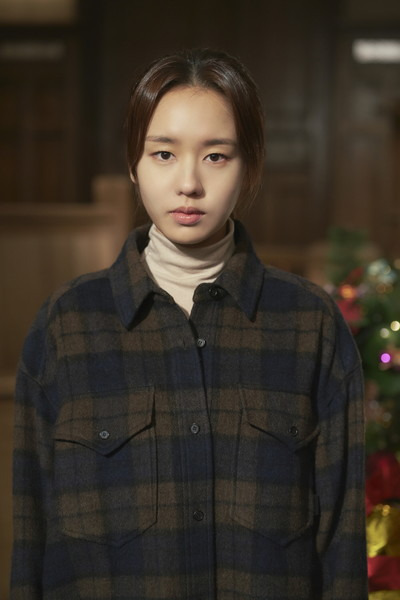 근현대사 운동권 역할 하고싶다는 배우 안은진.twt | 인스티즈