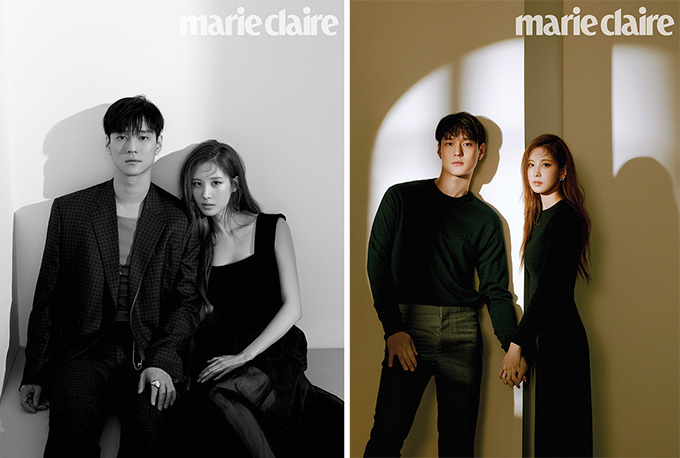 서현이랑 케미 좋다고 말 나왔던 남자배우 세명 | 인스티즈