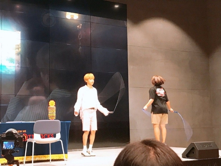 스타쉽 소속 가수들이 제일 웃기다고 생각하는 달글 | 인스티즈