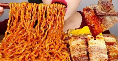 불닭볶음면과 최고의 찰떡 궁합은? | 인스티즈
