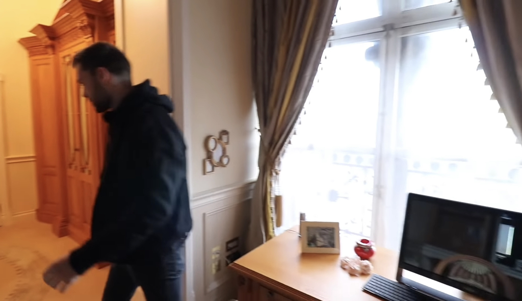 런던의 애매한 180억짜리 펜트하우스 구경하기 | 인스티즈