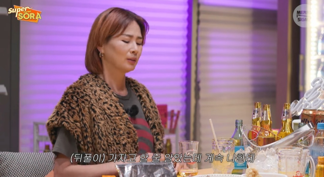 신동엽-이소라 사이에서 눈치 봤던 지인들.jpg | 인스티즈