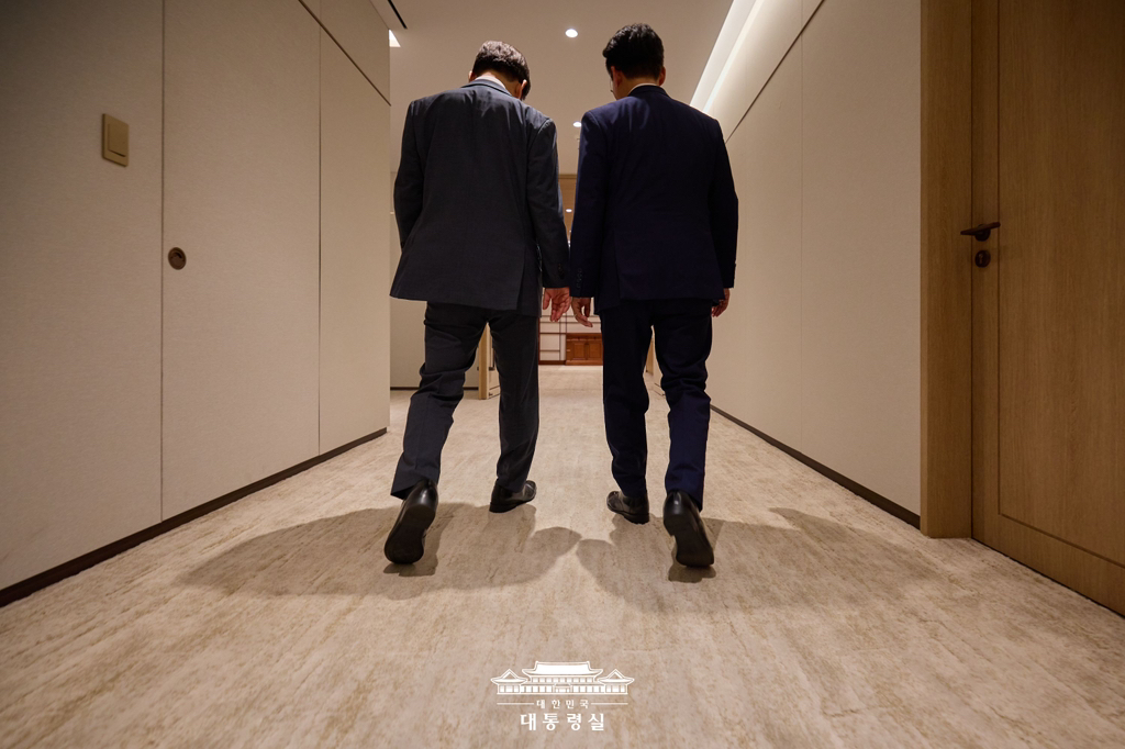 2025년 7월 5일 국민 여러분께 보고드립니다 (이재명 대통령실) | 인스티즈