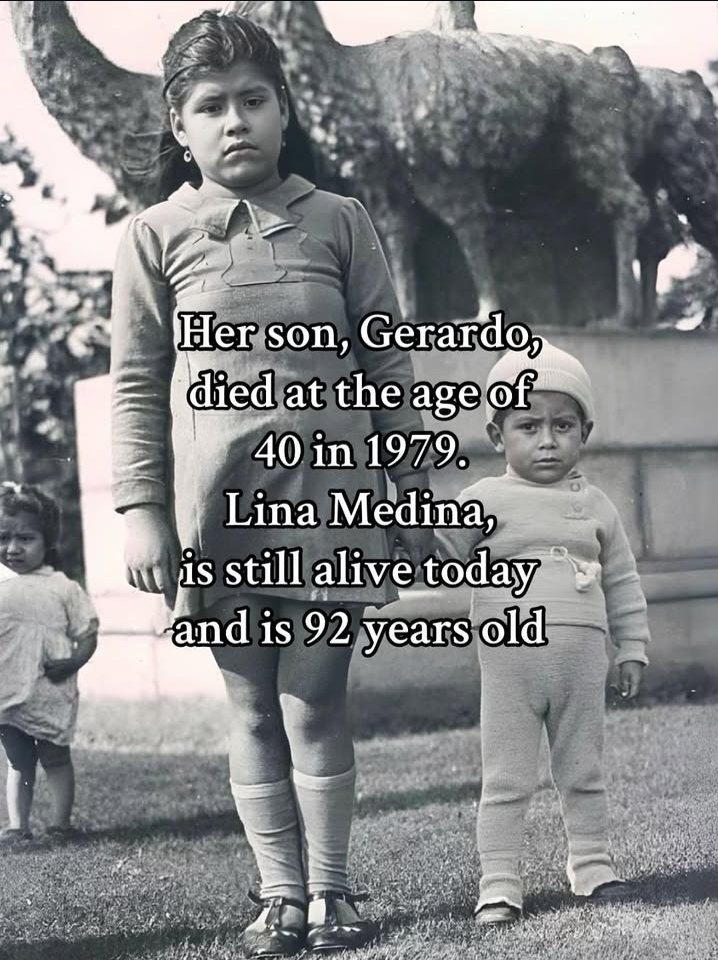 만 5세에 임신-출산을 한 여자아이 이야기 | 인스티즈