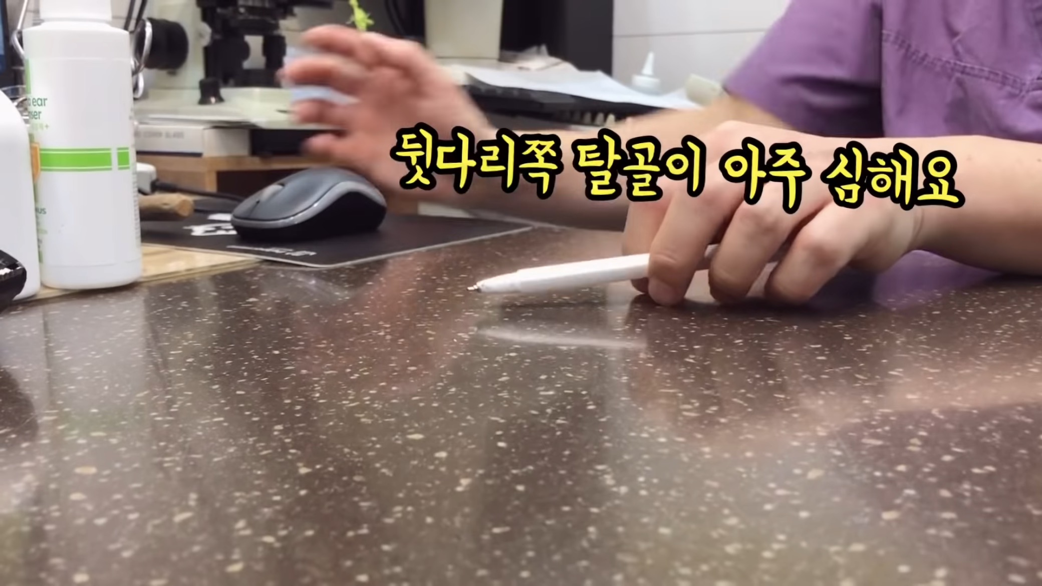 "공고번호 411번" 강아지가 입양되기 전 후 모습.jpgif | 인스티즈