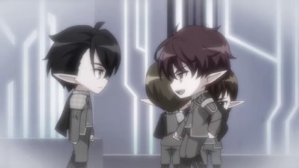 메이플스토리의 몇 없는 둘다 살아 있는 커플 중 유일하게 꿈도 희망도 없는 커플 | 인스티즈