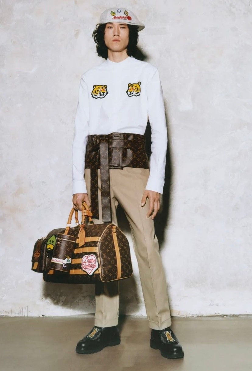 묘하게 구찌스러운 루이비통 2022년 신상 | 인스티즈
