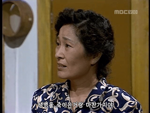 와 이때 이런 대사가 나올 수 있었다니 | 인스티즈