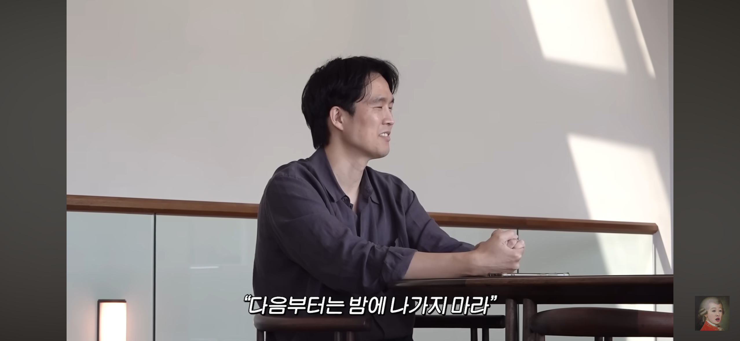 홍진경 동생 : 엄마 이건 때려야 돼 | 인스티즈