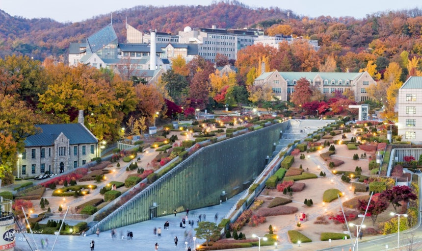 스스로를 검열하지 말아라. 네가 너 자신을 검열하려 들지 않아도 너희는 지나치게 착한 아이다. (feat. 이화여대 교수님 말씀) | 인스티즈