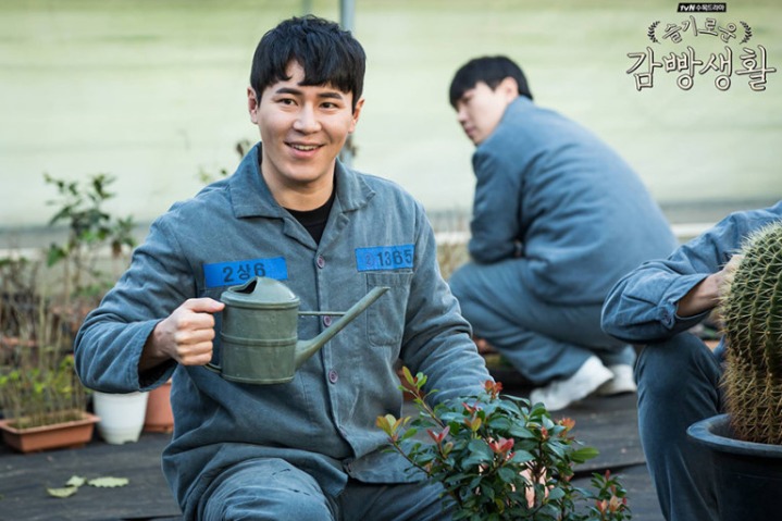 드라마,영화속 죄수복 명찰 색깔+죄수복색 구분 - 악플달면 쩌리쩌려버려 - ＊여성시대＊ 차분한 20대들의 알흠다운 공간 드라마,영화속 죄수복... 