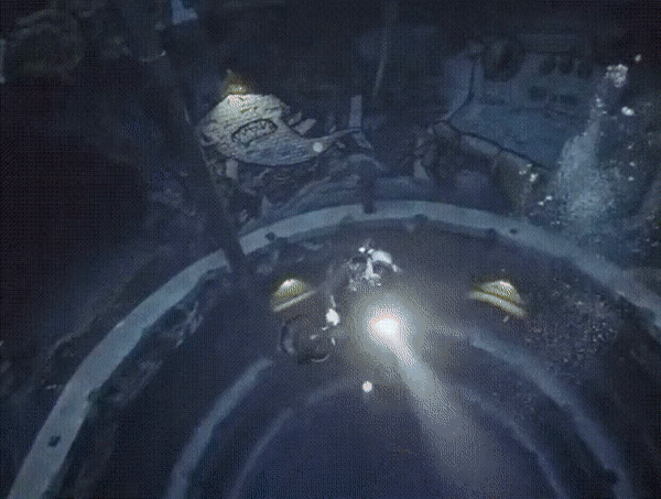 두바이에 있는 실내 수영장 | 인스티즈