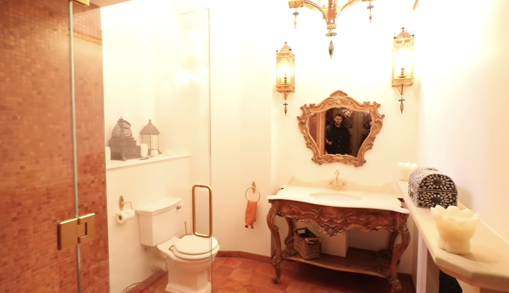 런던의 애매한 180억짜리 펜트하우스 구경하기 | 인스티즈