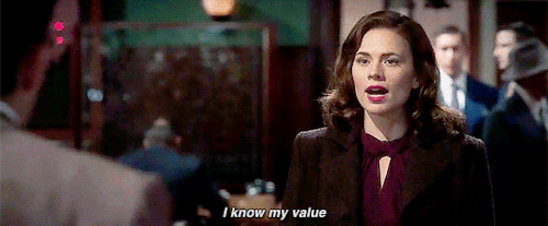 여시가 가장 좋아하는 마블 여캐는? | 인스티즈