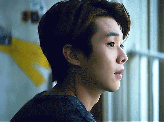 순한 얼굴이 선한 연기할 때 VS 악한 연기할 때 (최우식, 홍경) | 인스티즈