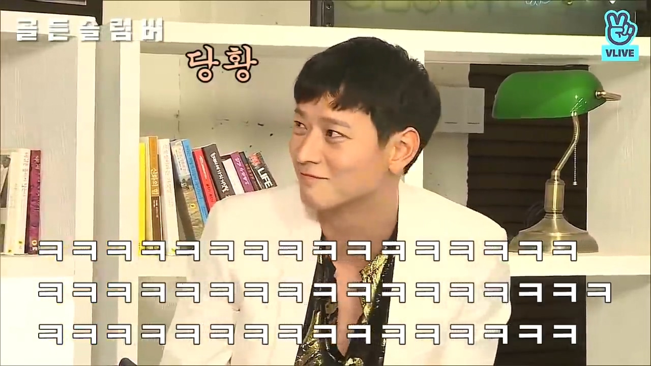 아는 게 없는 강동원.jpg | 인스티즈