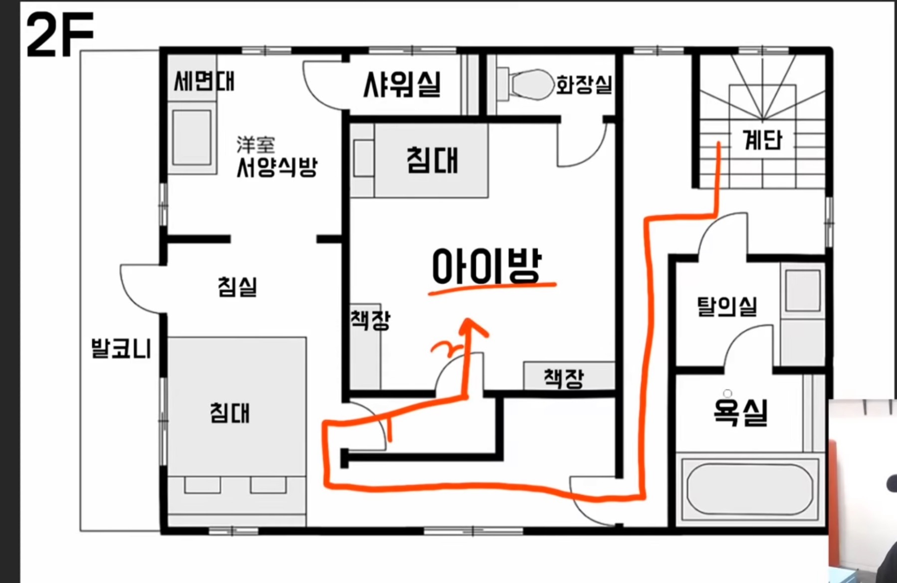 미스테리하고 찝찝한,,일본의 이상한 집 설계도면.jpg | 인스티즈